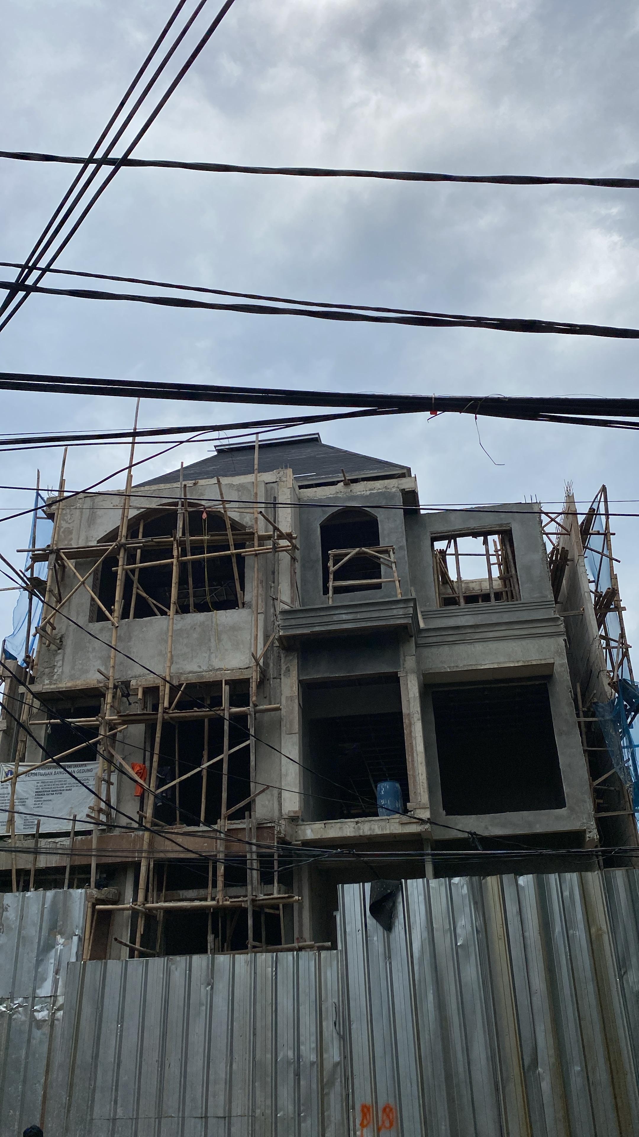 Ongoing Project 14